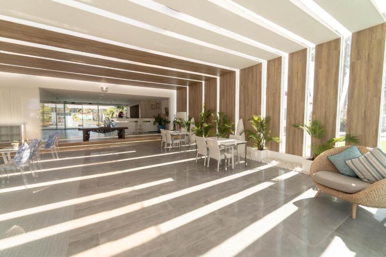 Hotel Livvo Dunagolf Suites 마스팔로마스 외부 사진